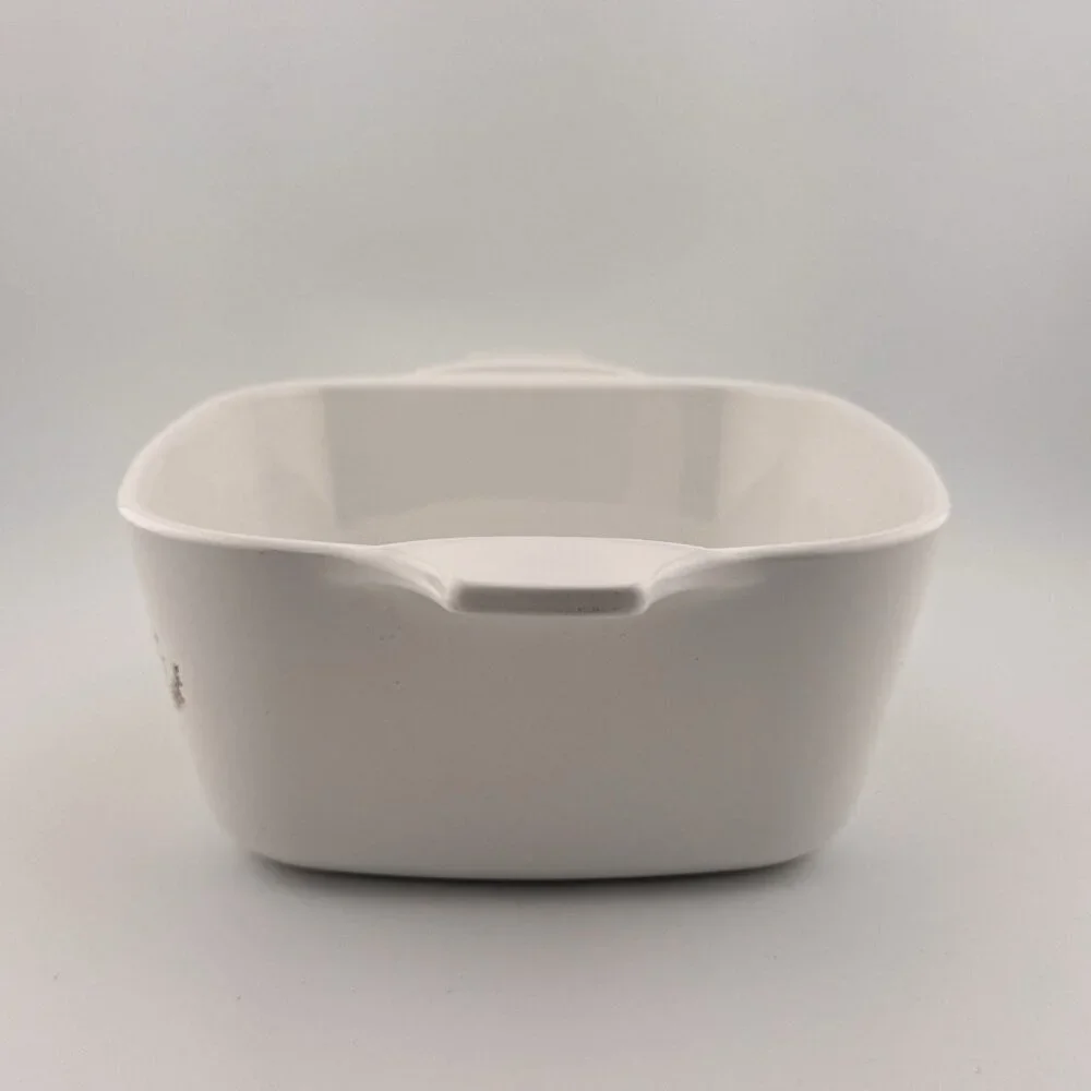 Vintage Corning Ware Spice Of Life P-43-B Casserole Dish 2-3/4 Cup - No Lid